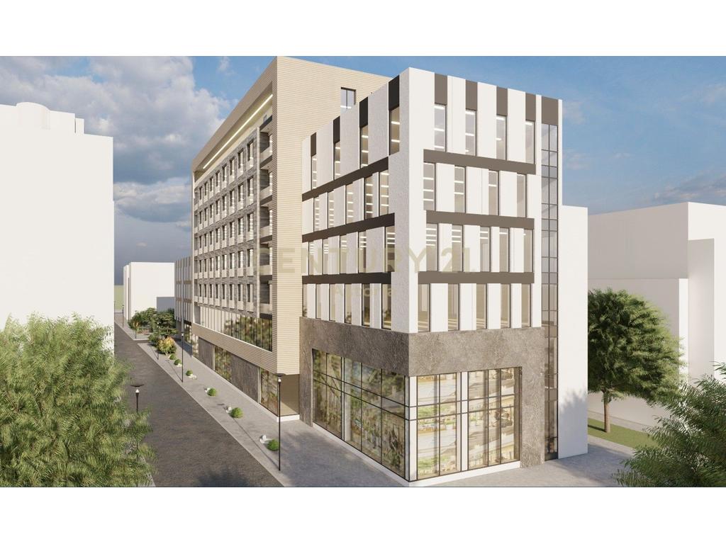 Appartamento 1+1 in vendita nel municipio di parisit (8)