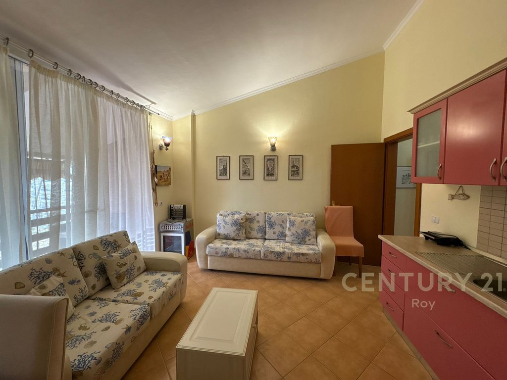 Piso en venta 1+1, cerca de grand blue fafa! (4)