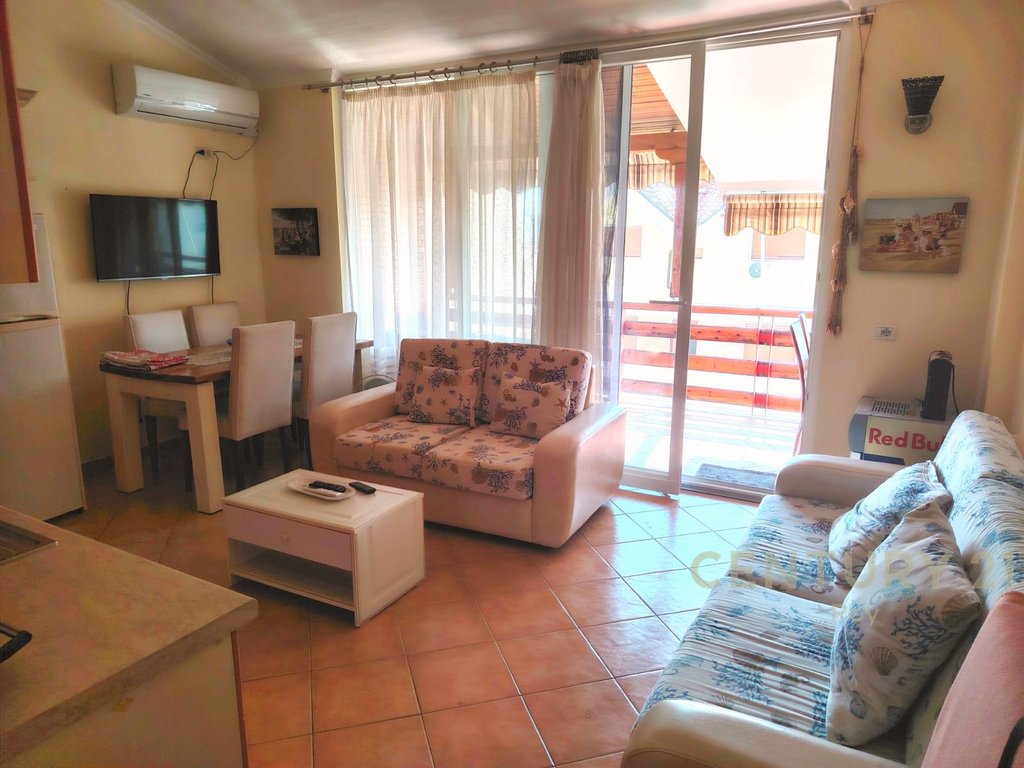 Piso en venta 1+1, cerca de grand blue fafa! (5)