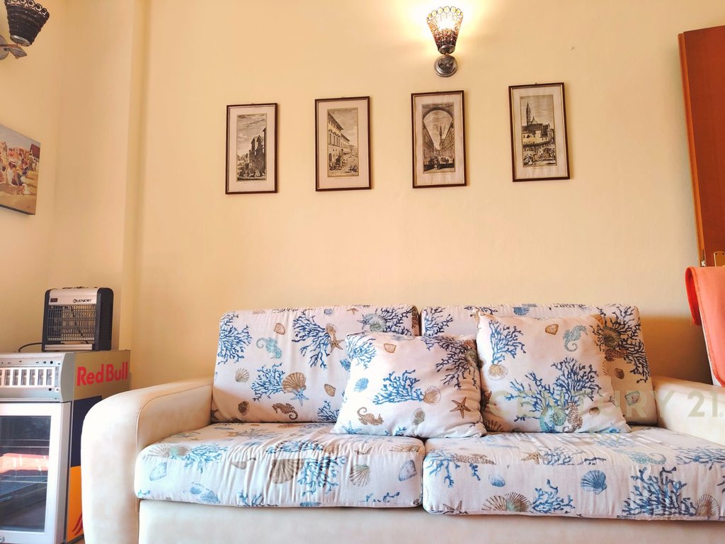 Piso en venta 1+1, cerca de grand blue fafa! (6)