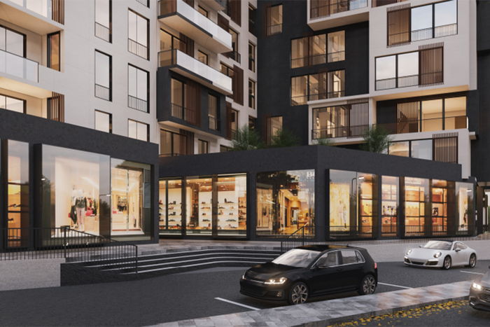 Apartamento de 134.6m² en #venta en Prishtina e Re
