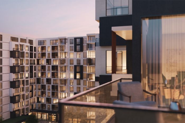 Apartamento de 134.6m² en #venta en Prishtina e Re