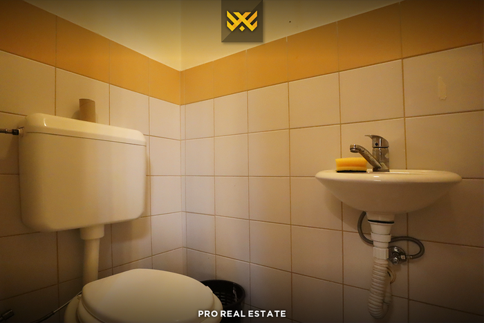 Espaço de 28m² à venda em 4 lullat