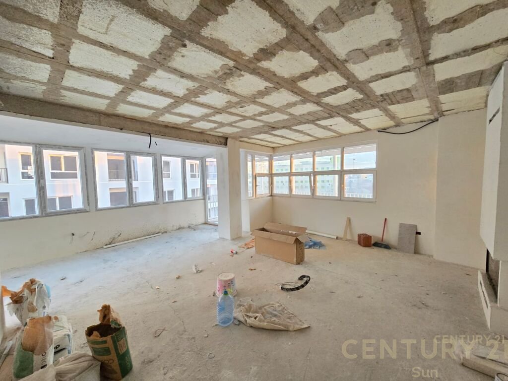 Kompleksi arlis, shesim apartament 1+1