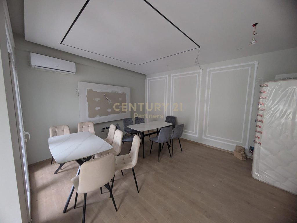 Kompleksi arlis, shesim apartament 1+1