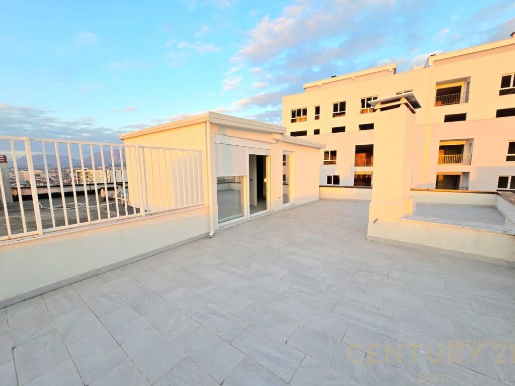 Kompleksi arlis, shesim apartament 1+1