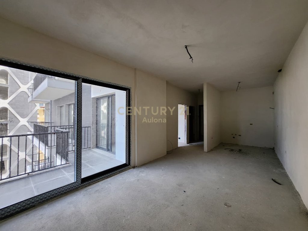 Apartamento exclusivo 1+1 perto de Vlora marina (3)