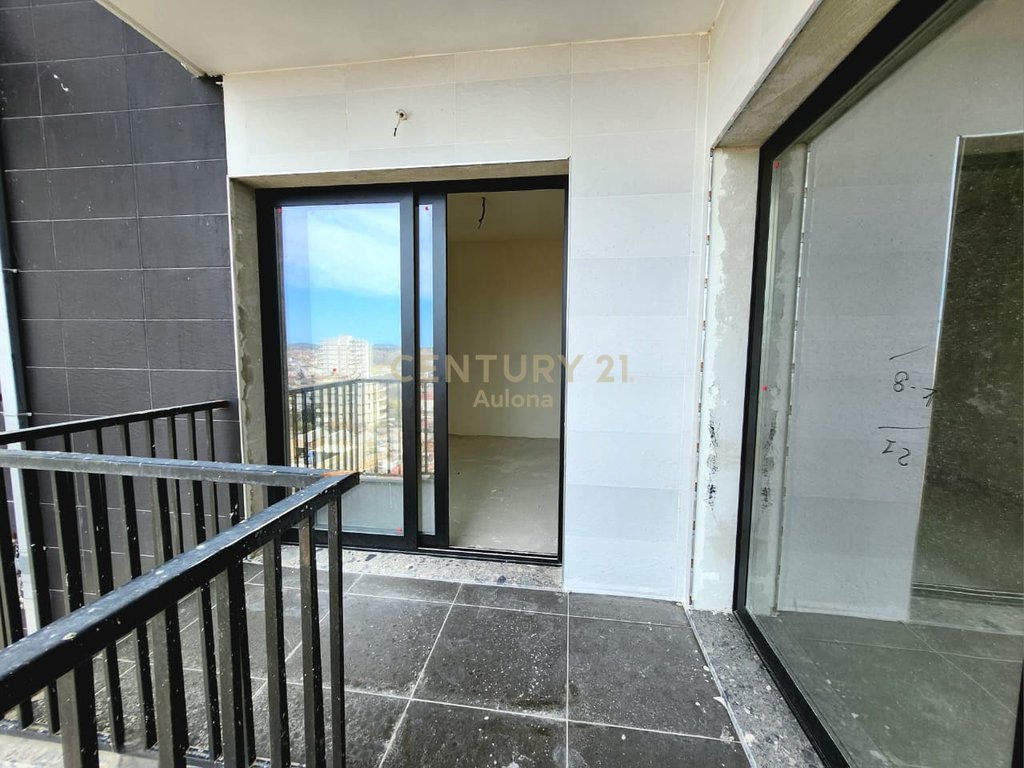 Apartamento exclusivo 1+1 perto de Vlora marina (6)