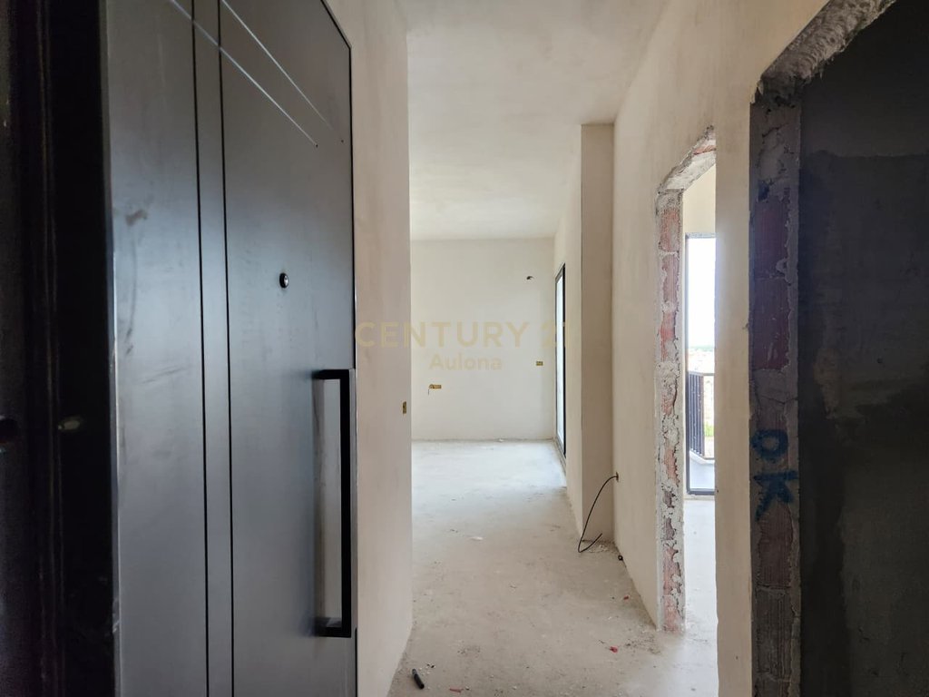 Apartamento exclusivo 1+1 perto de Vlora marina (7)