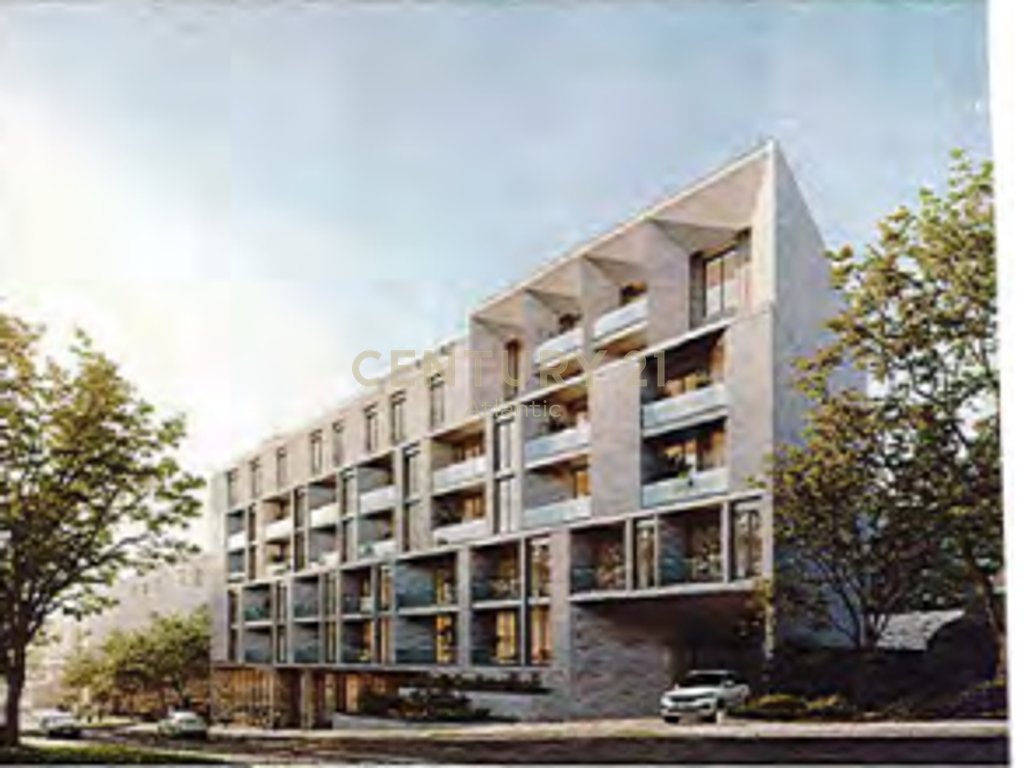Apartament 2+1+ballkon mozart residence paskuqan, Tiranë - 136,850€ | 119 m²