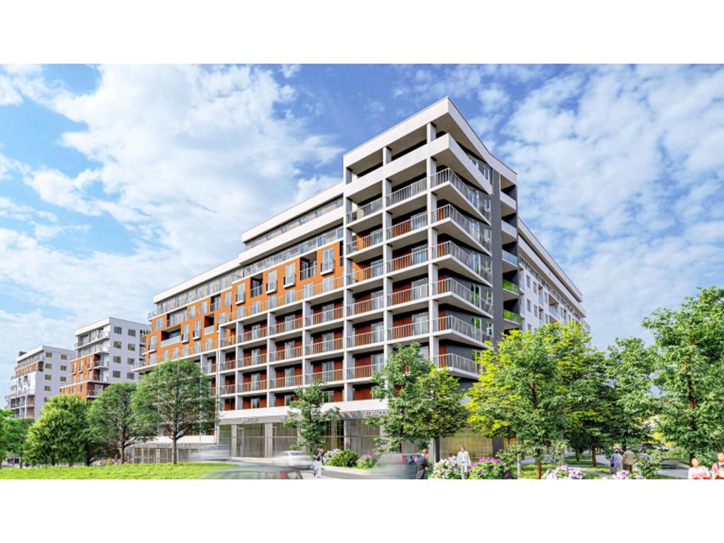 Apartament 2+1+ballkon mozart residence paskuqan, Tiranë - 136,850€ | 119 m²