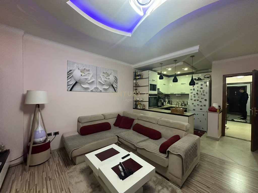 Apartamento à venda 3+1 (convertido de 2+1) em fresk – Complexo rafaelo