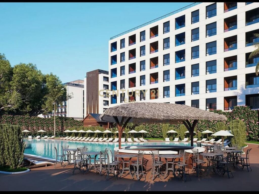 Vendu 2+1 appartement à v.m résidence, paiement en plusieurs fois !! (6)