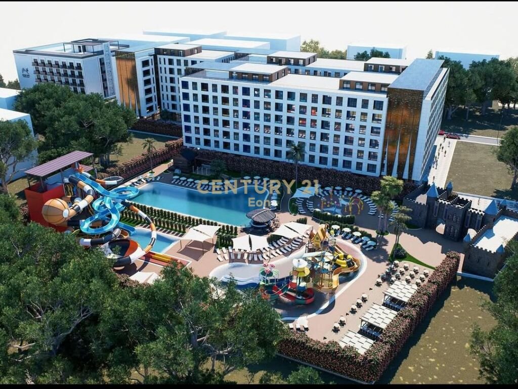 In vendita 1+1 presso residenza v.m, pagamento a rate!! (3)