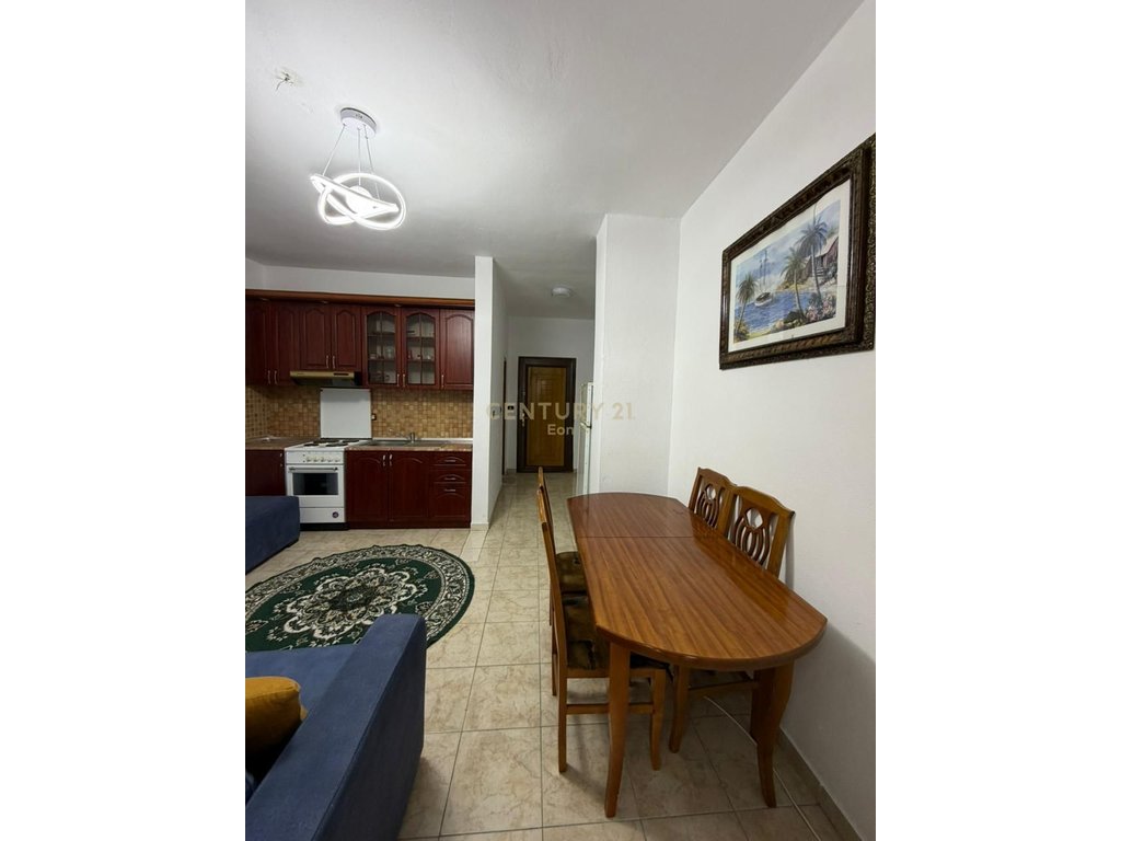 Apartamento 1+1 à venda na praia, durres!
