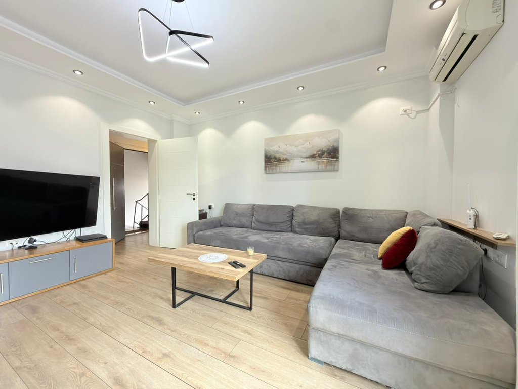 Apartment zum verkauf 2+1+2 bei andi construction