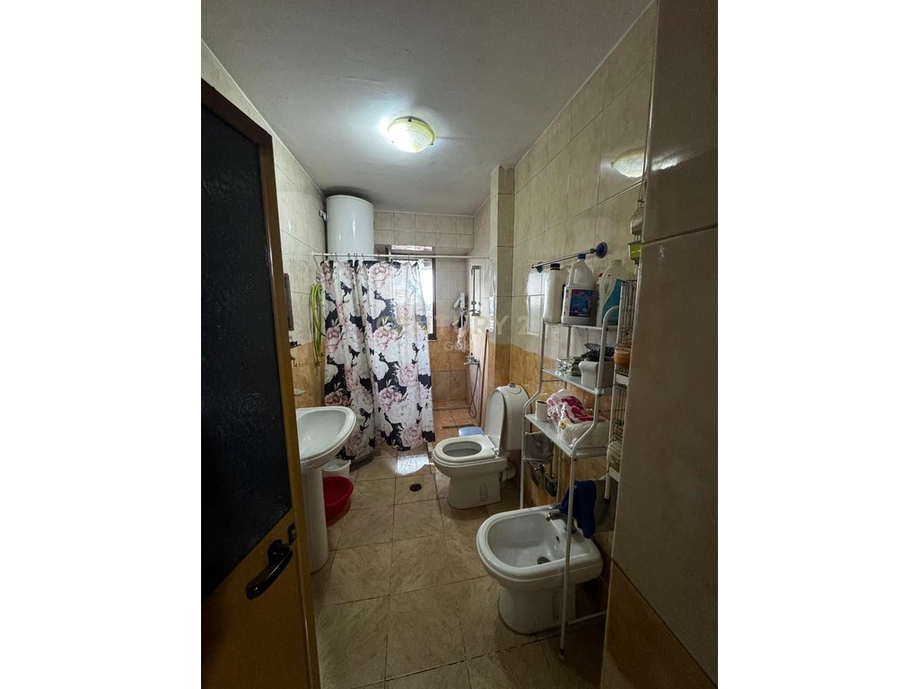 Offerta di vendita appartamento 3+1+2 vicino all'ospedale estero! (7)