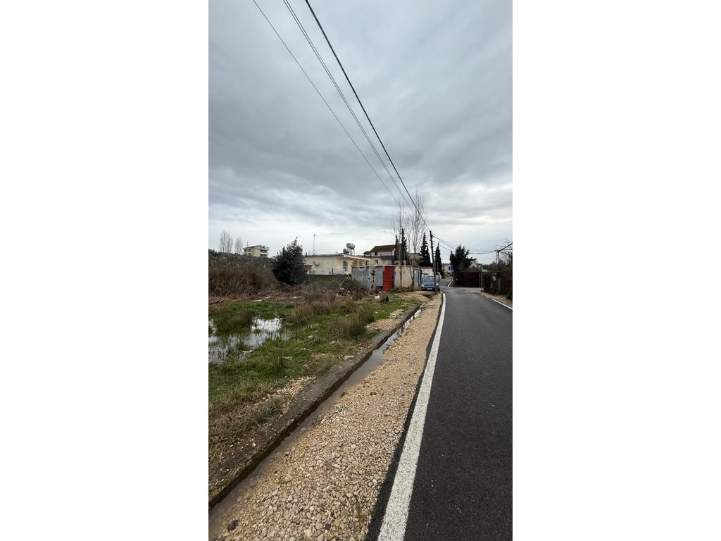 Terreno industrial à venda em arapaj, Durrës - €90.000 | 558 m²