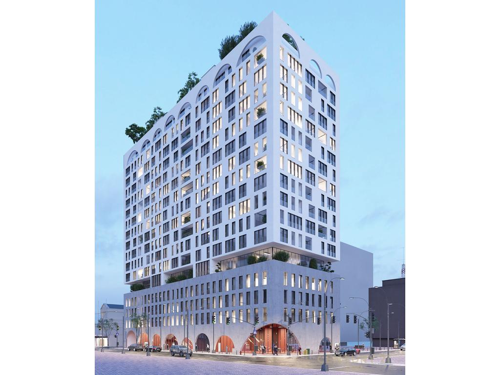 Dúplex 3+1+2 en venta en la comuna de parís, Tirana - €452,320 | 205.6 m²
