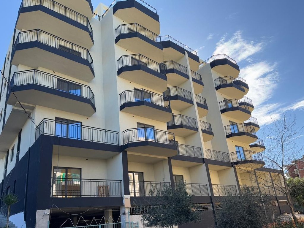Appartement 2+1 à vendre, eau froide!