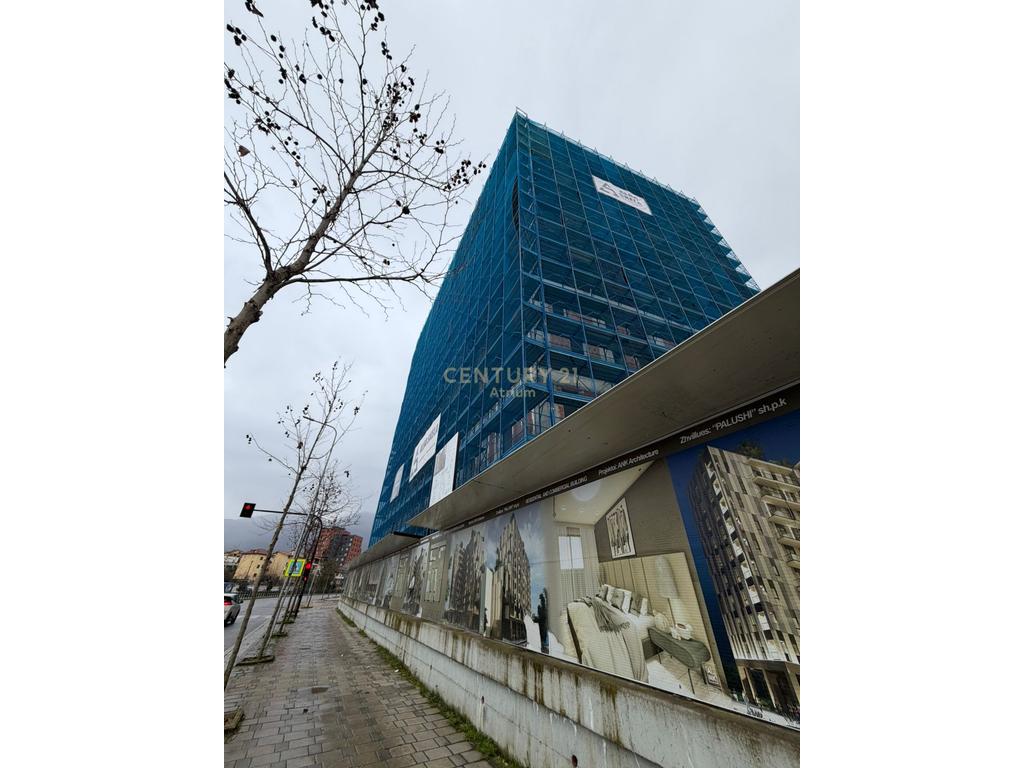 Appartement à vendre 2+1+2 chez "Palushi Shpk" près de la nouvelle maternité !! (2)
