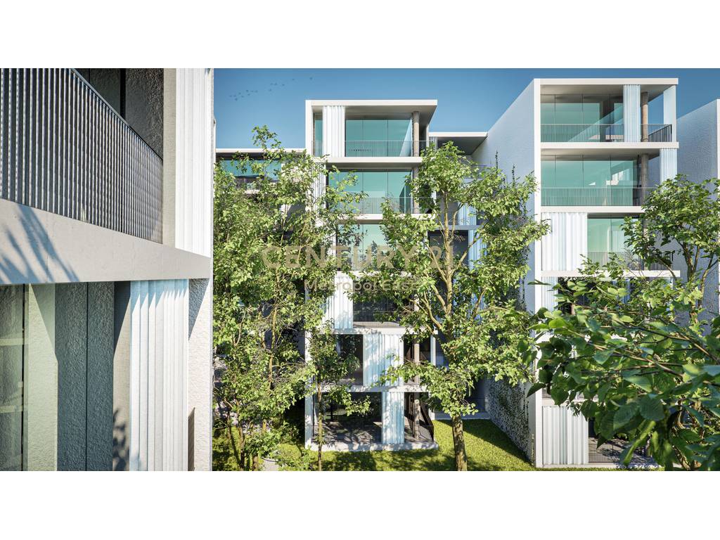 Appartamento 2+1+3 presso "By Long Hill Residence"
