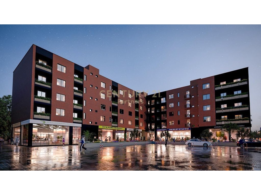 Apartamento 2+1+2 à venda, kamez! (8)