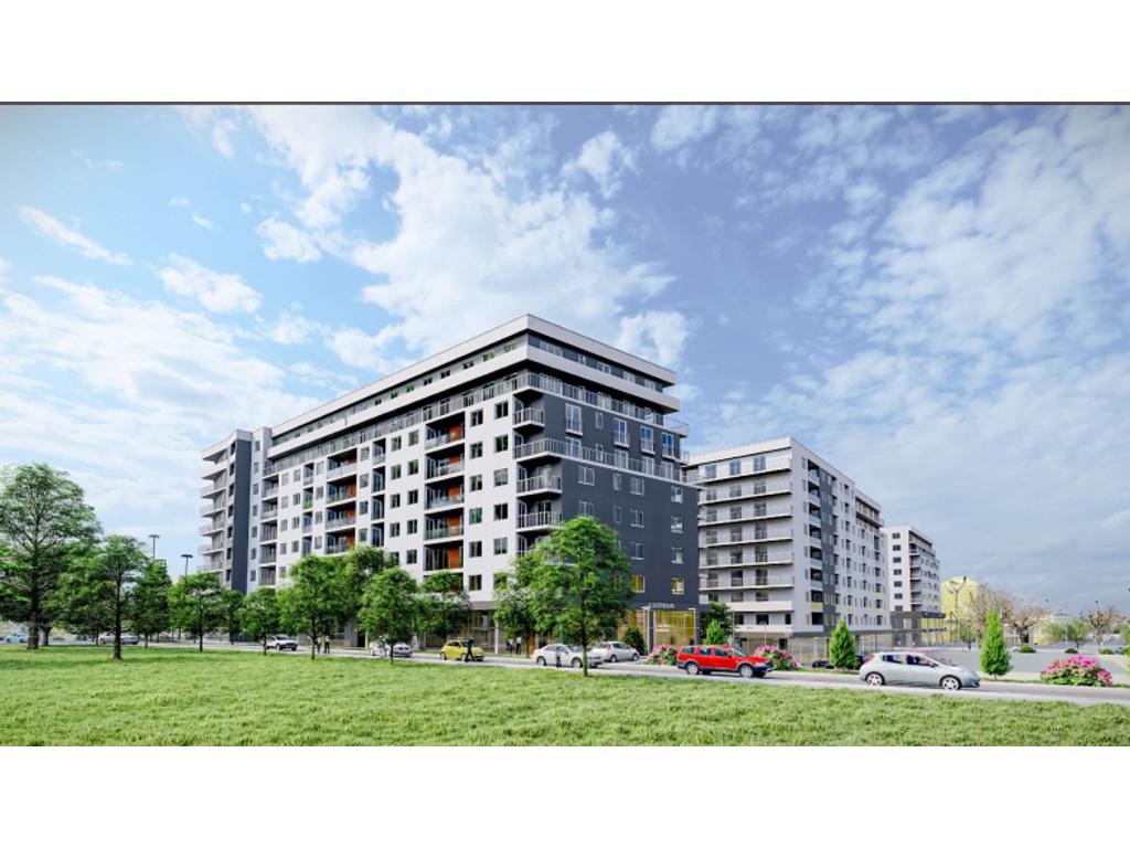 Appartamento in vendita 3+1+2 a paskuqan, vicino al nuovo bulevar!