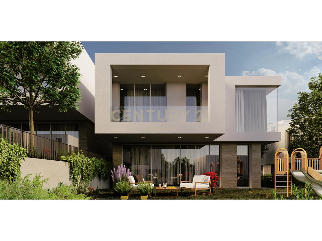 Villa zum verkauf im blin residence