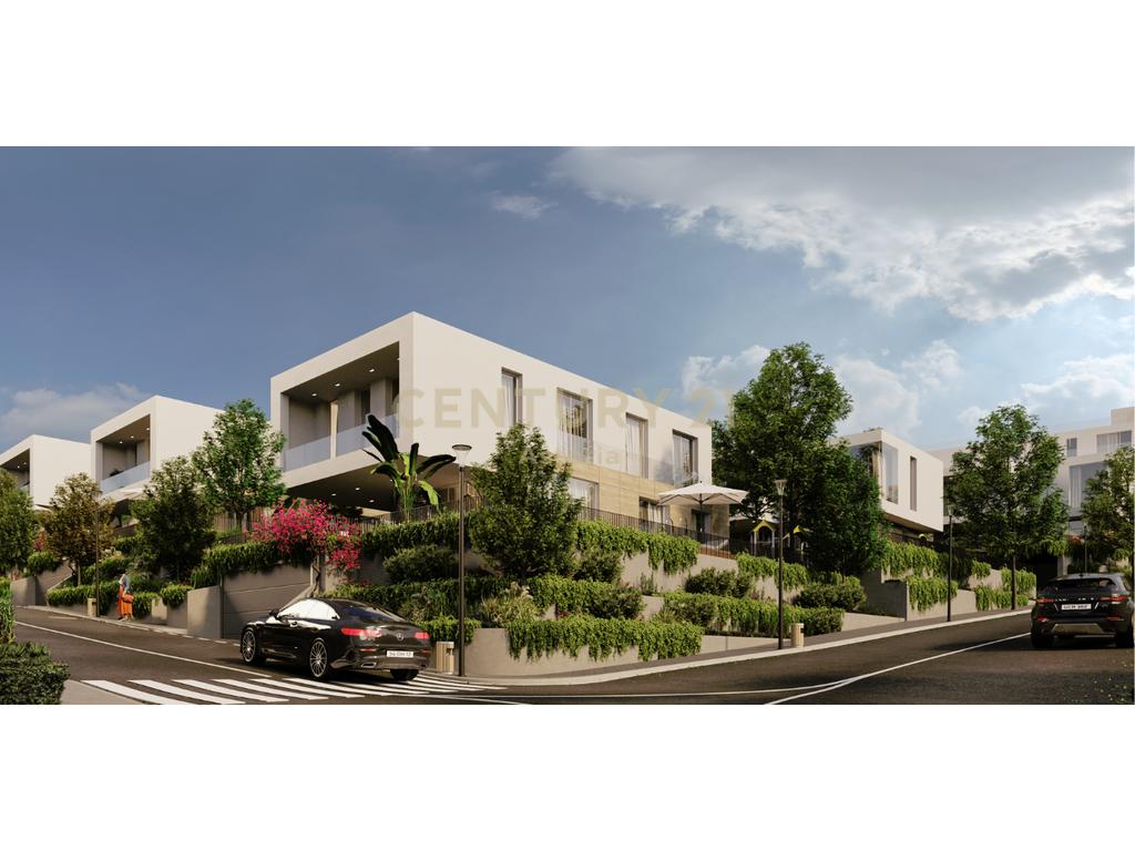 Villa zum verkauf im blin residence