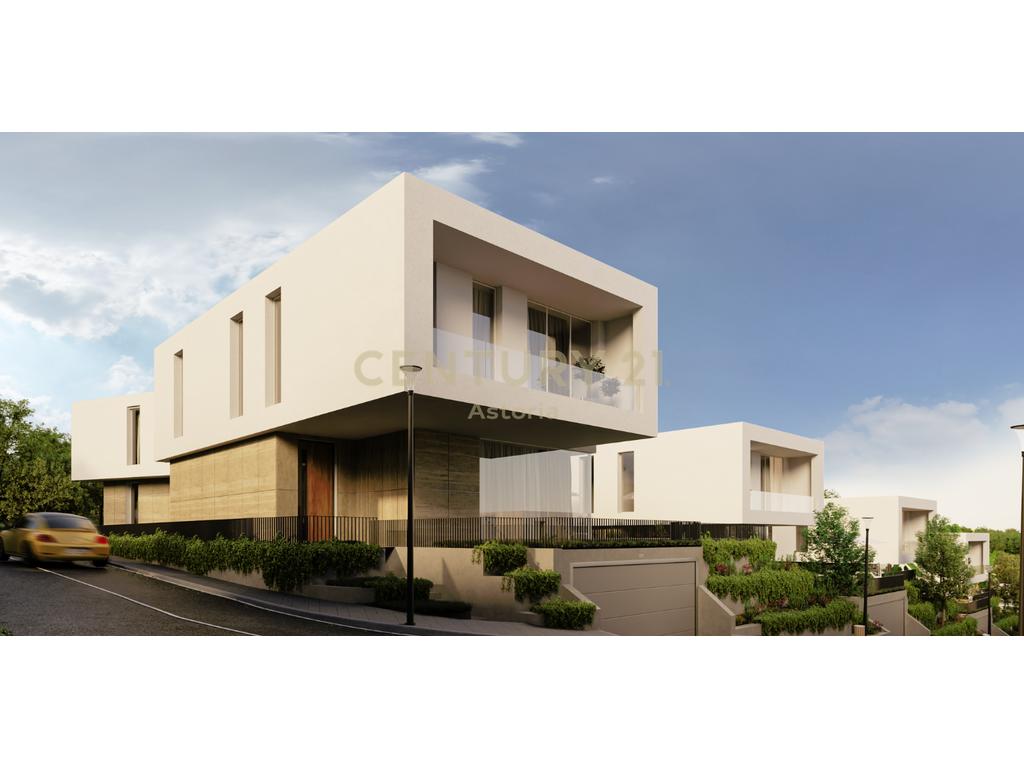 Villa zum verkauf im blin residence