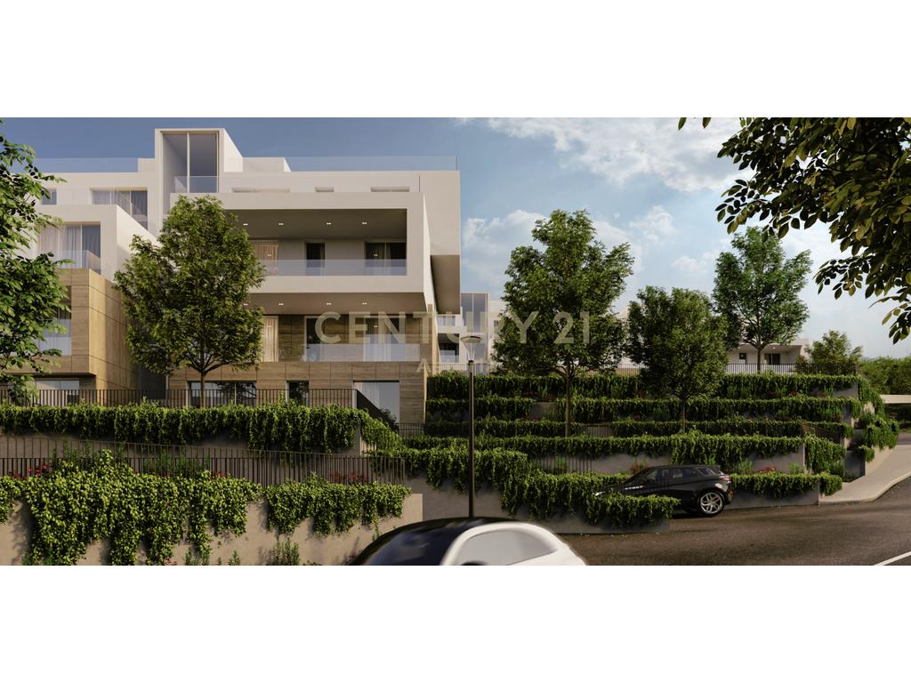 Villa zum verkauf im blin residence