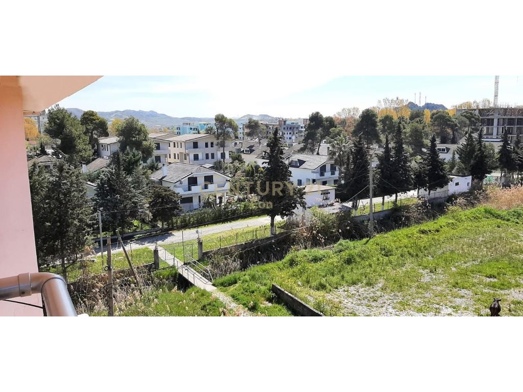 Apartament 2+1 për shitje në golem, Durrës !!