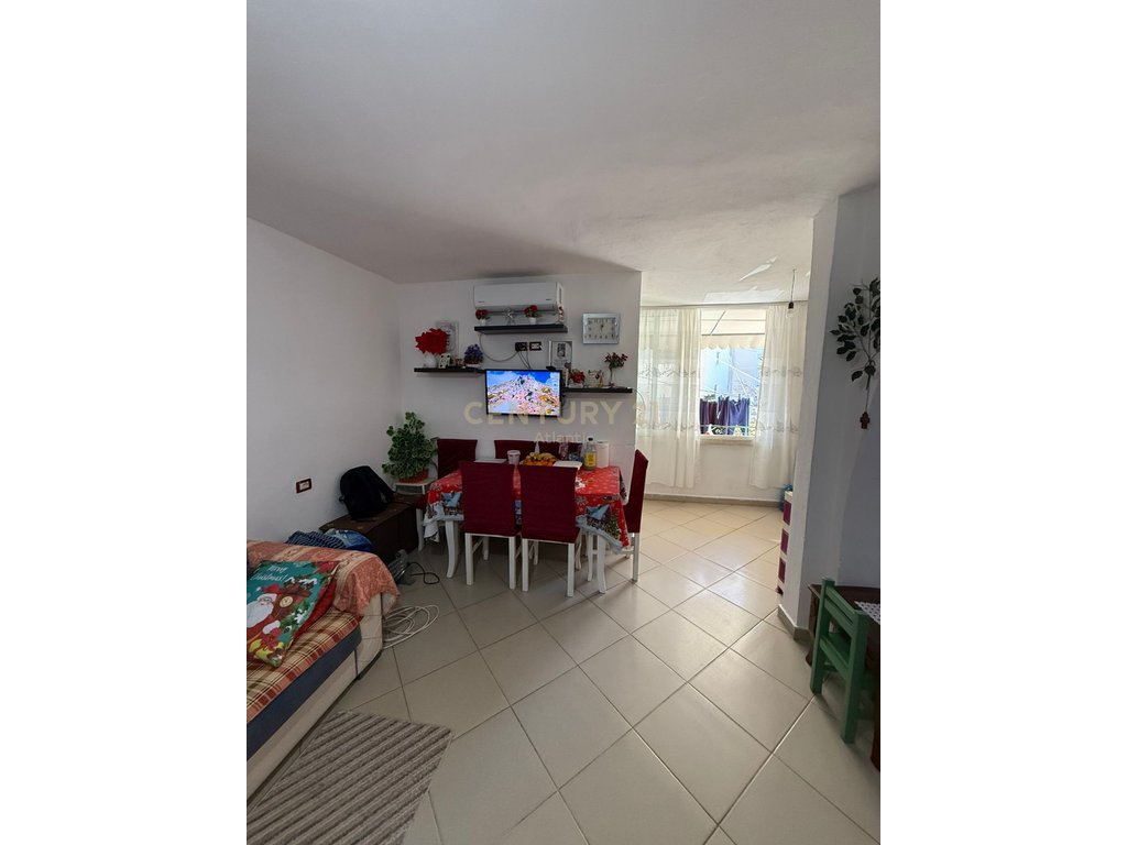 Appartement 1+1 à vendre sur la plage, Durrës - 75 000 € | 64,40 m²
