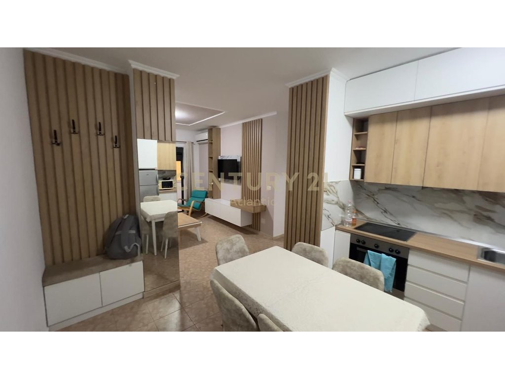 Appartamento 2+1 a shkëmbi i kavajës, Durrës