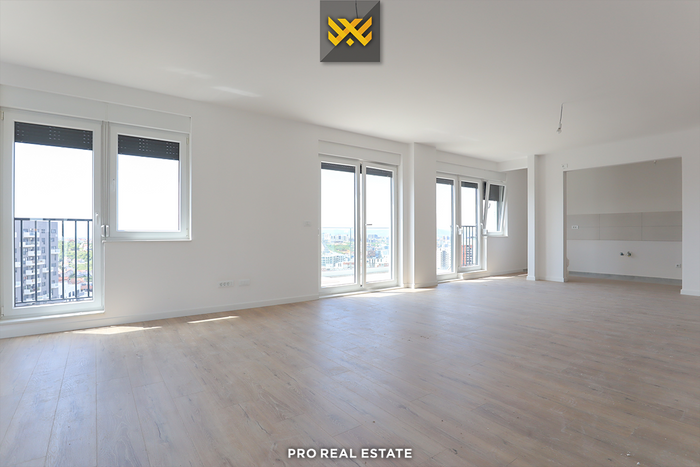 Deux appartements de 164m² à louer dans le quartier kodrina. (2)
