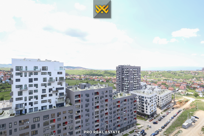 Deux appartements de 164m² à louer dans le quartier kodrina. (8)