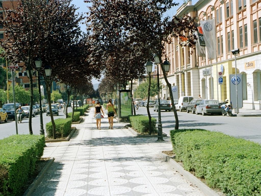 Apartament 2+1 në shitje në rruga e kavajës, Tiranë - 150,000€ | 66.4 m²