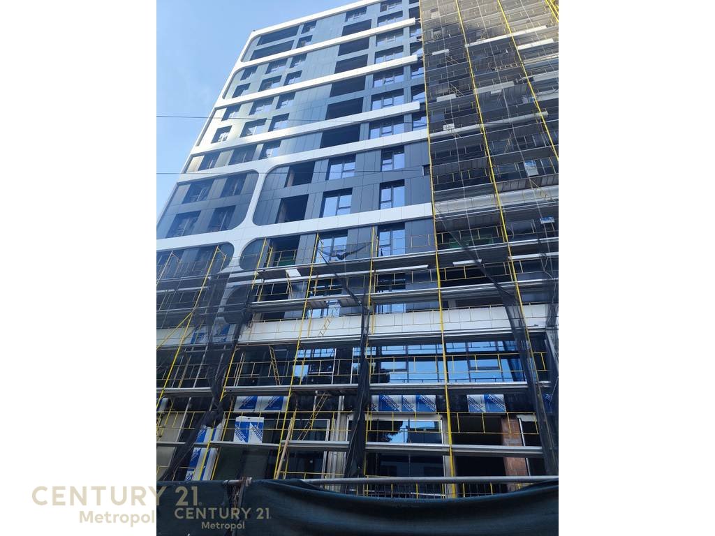 Apartament 2+1 në shitje në rruga e kavajës, Tiranë - 150,000€ | 66.4 m²