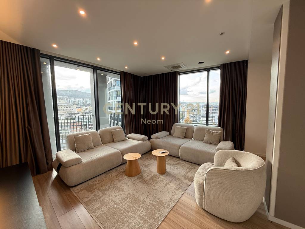 Luxuswohnung 2+1+2 zum verkauf – Lake view residence