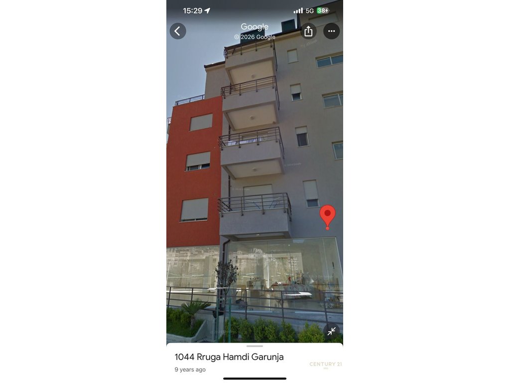 Espacio comercial en venta en el lago thate