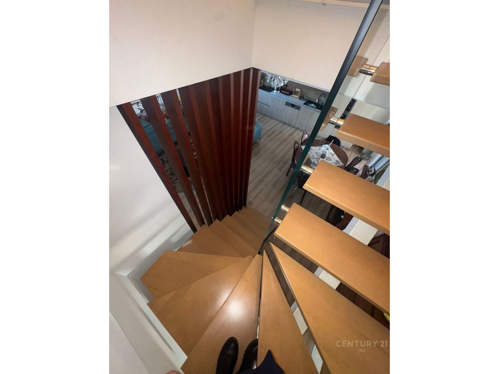 Duplex nel municipio di parisit! (3)