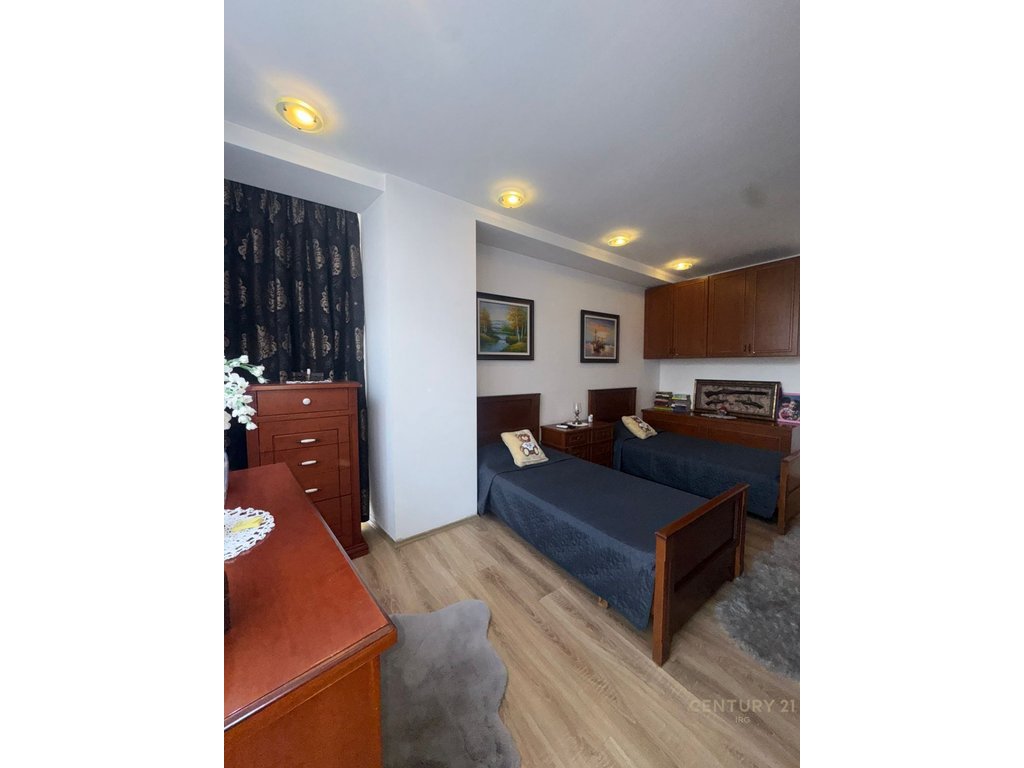 Duplex nel municipio di parisit! (5)