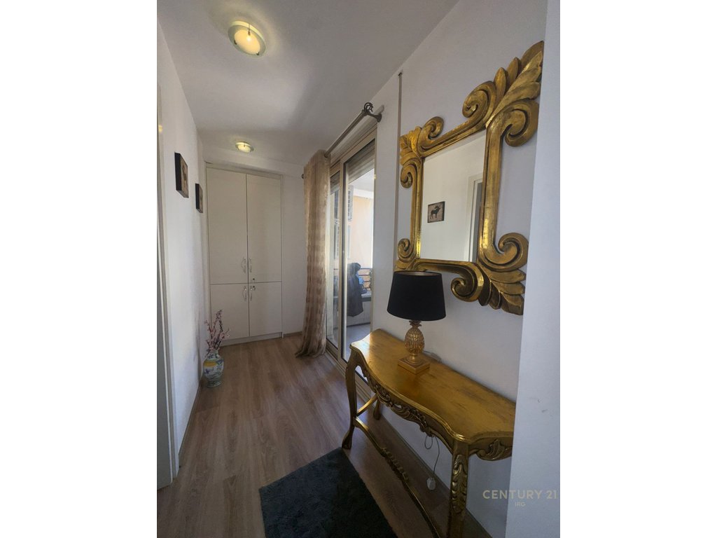 Duplex nel municipio di parisit! (7)