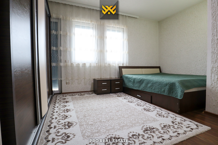 Shtëpi 380m² për #shitje në hajvali (4)