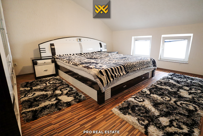 Shtëpi 380m² për #shitje në hajvali (5)