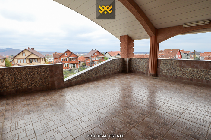 Shtëpi 380m² për #shitje në hajvali (7)