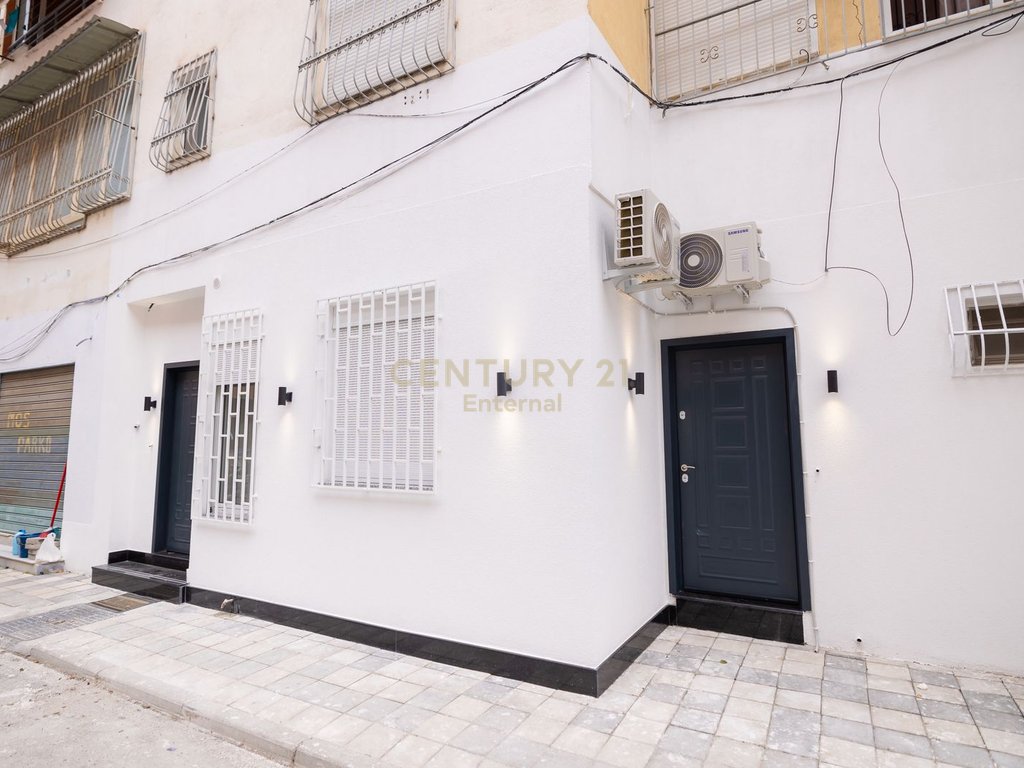Vlore, transbalkanike - zum verkauf 3 investierte luxus-studiowohnungen (7)