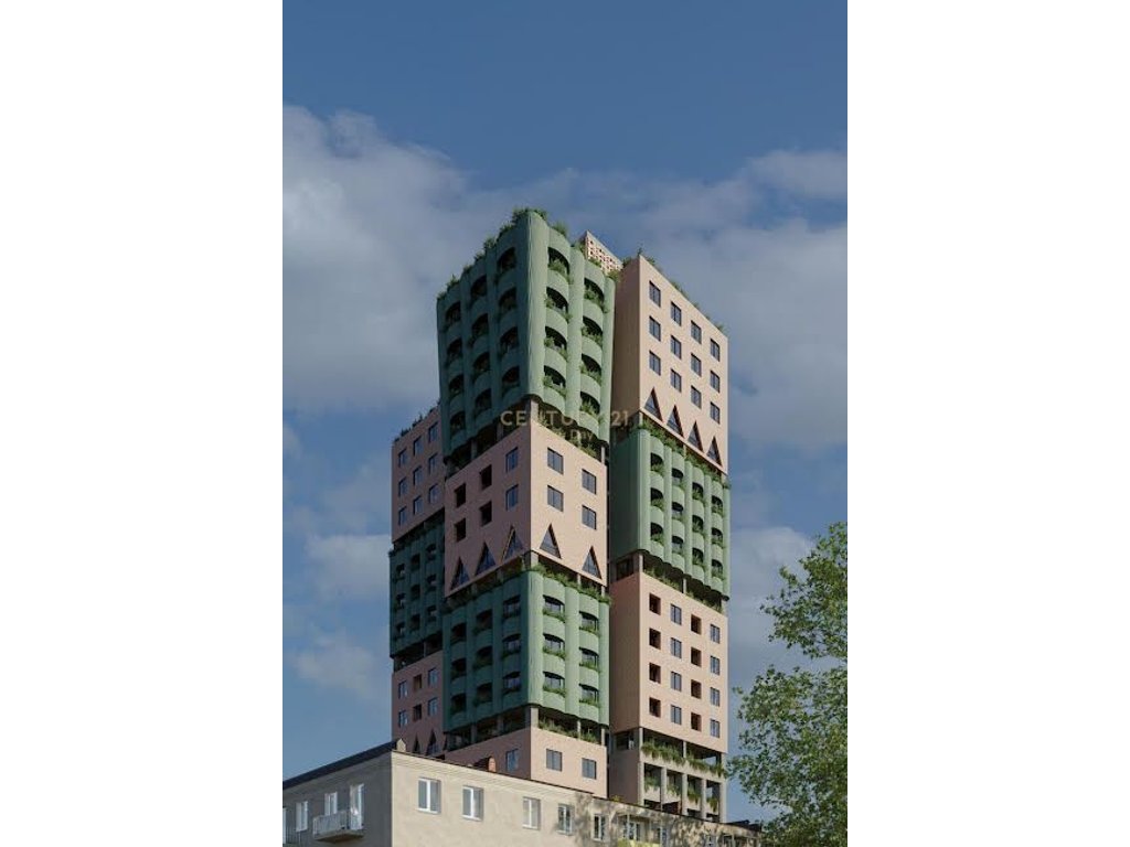 Appartamento in vendita 2+1+2 presso inxhinieria e ndertimit- residenza portik 21 (4)