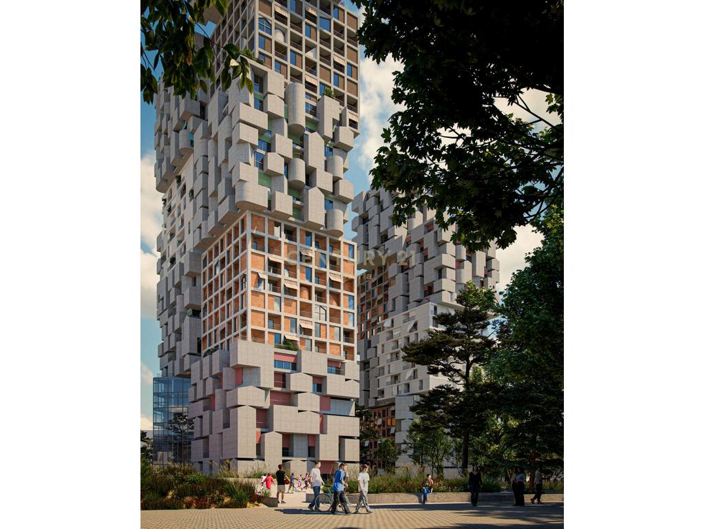 Appartamento in vendita 2+1+2 presso inxhinieria e ndertimit- residenza portik 21 (8)